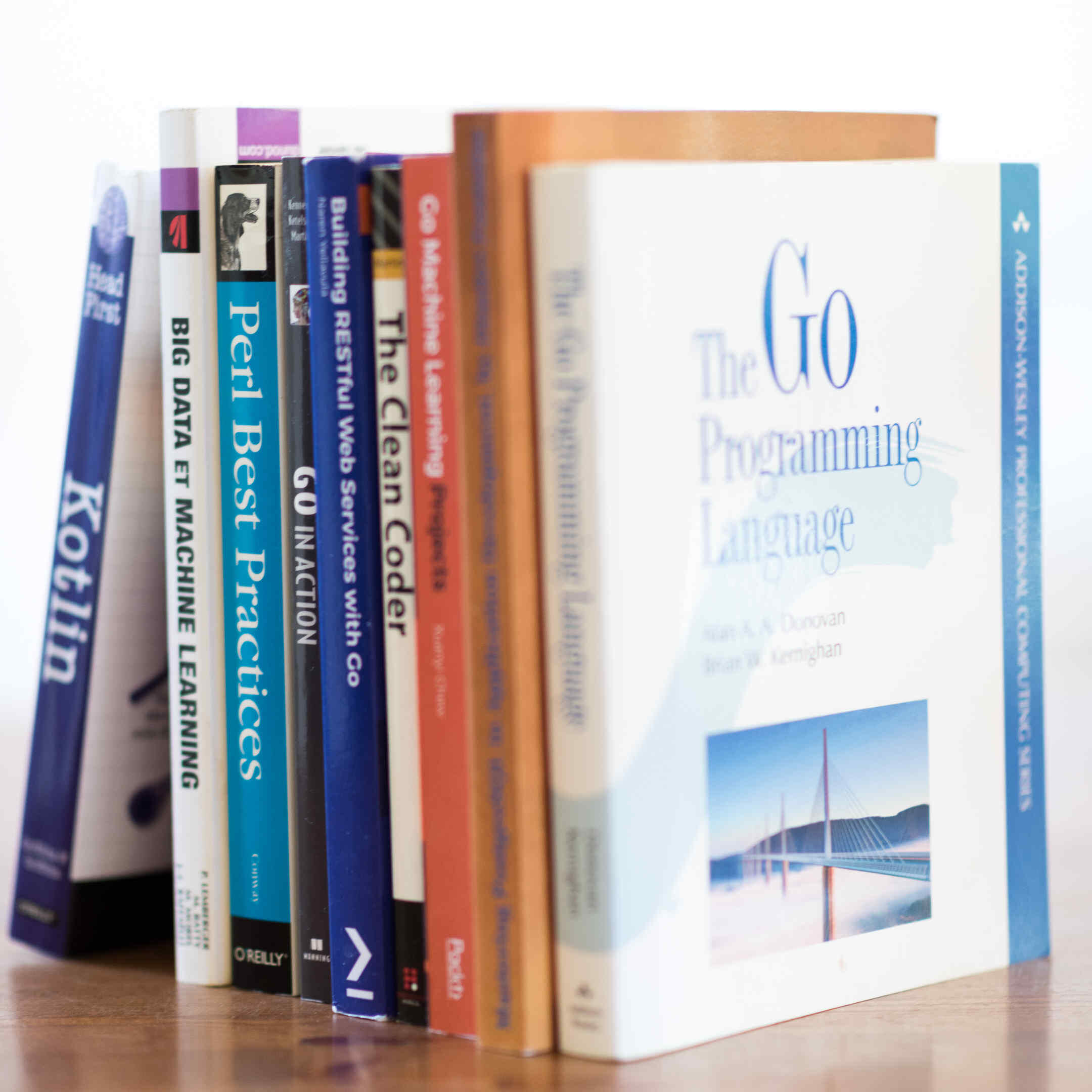 De retour sur ce blog