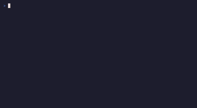 slog at Debug