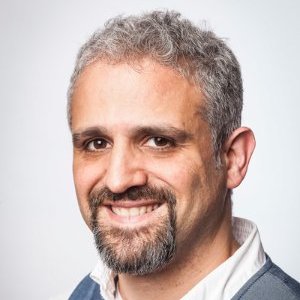 Arnaud (Arhuman) ASSAD avatar